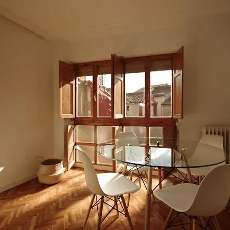 Apartment In The Old Town Leon Exterior photo