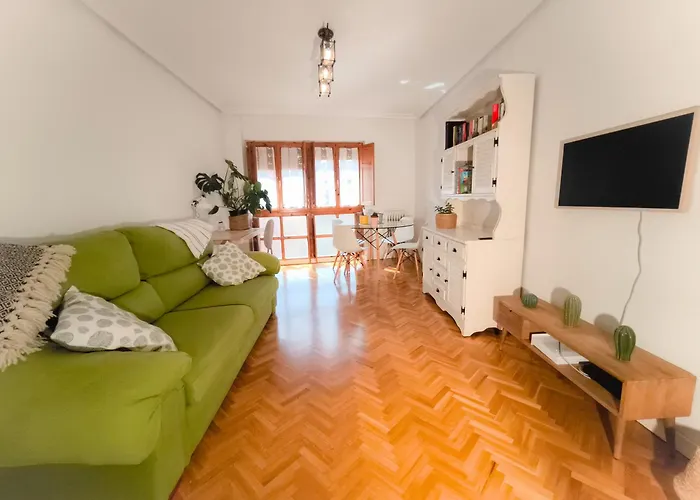 Apartment In The Old Town