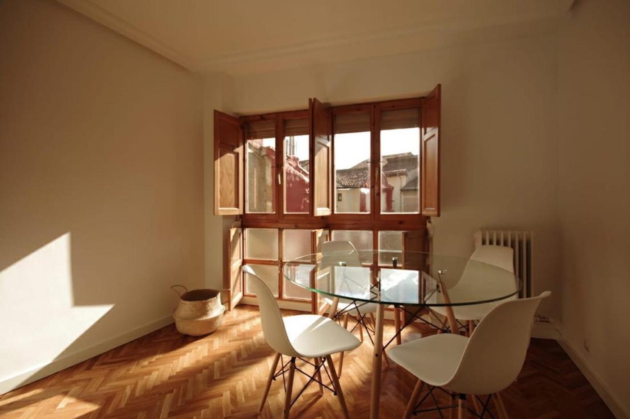 Apartment In The Old Town Leon