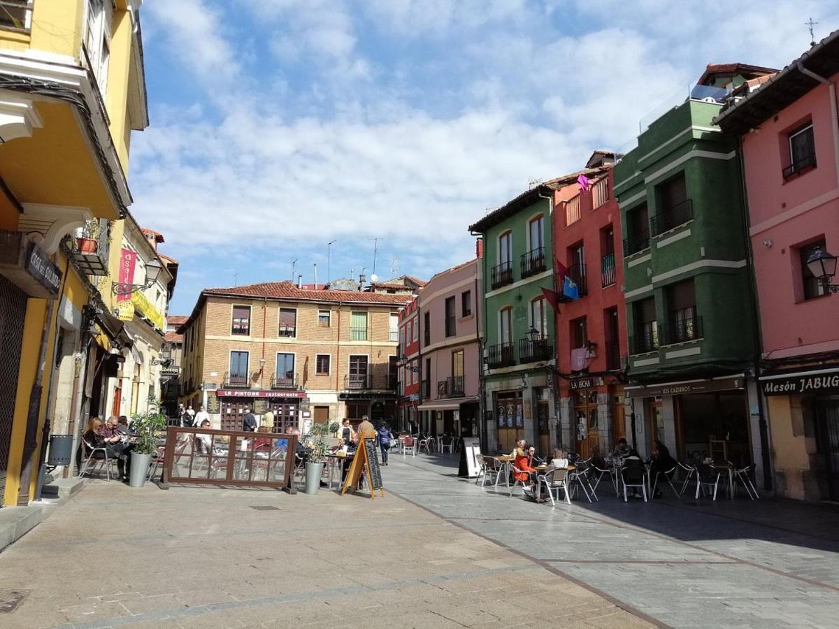 Apartment In The Old Town Leon