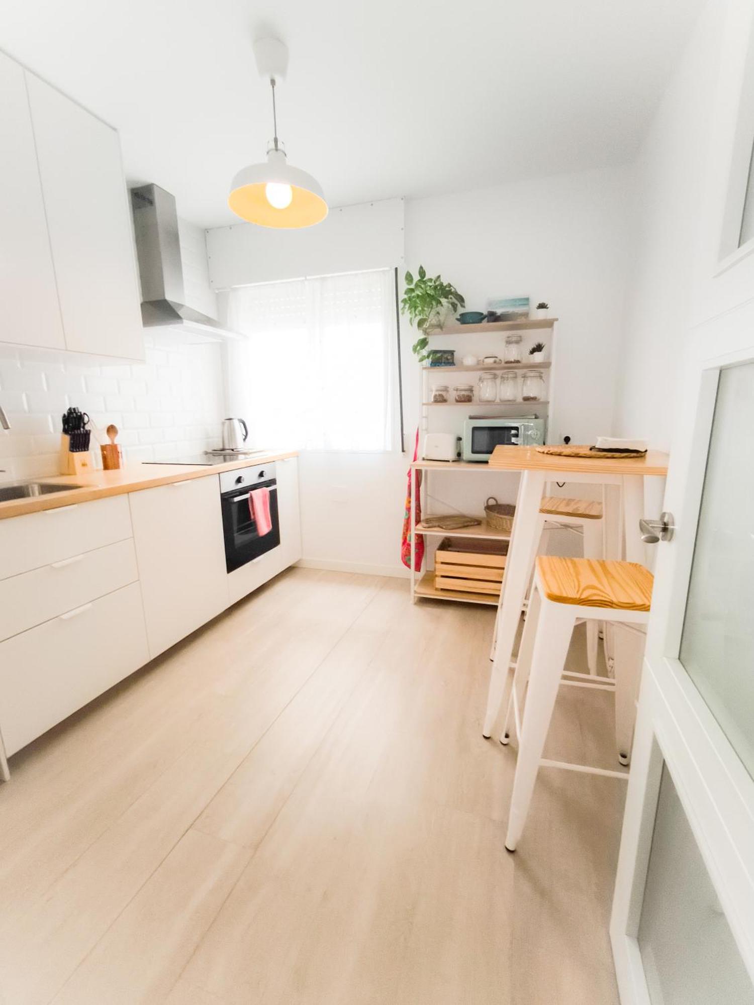 Apartment In The Old Town *