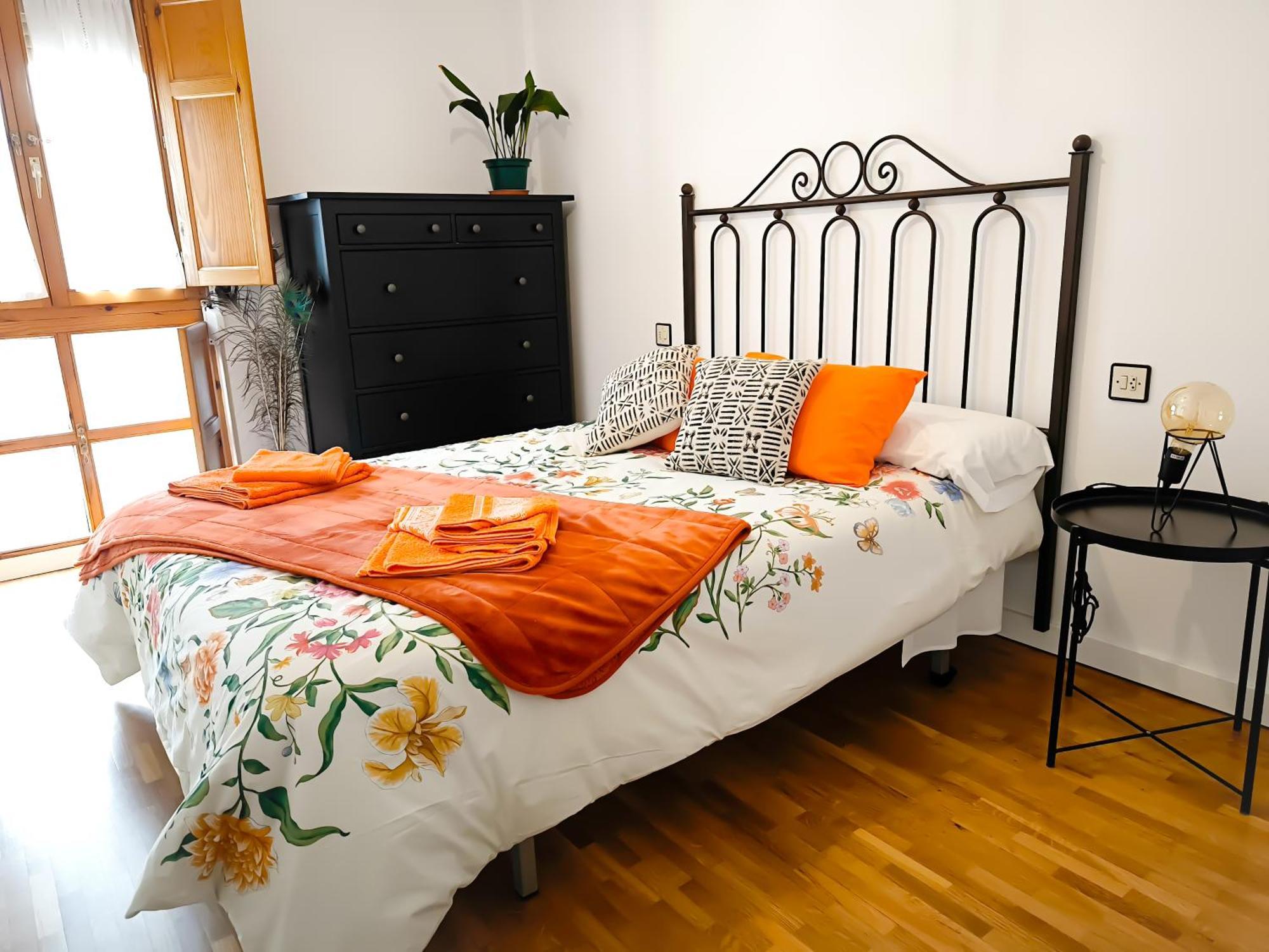 In The Old Town Appartement *