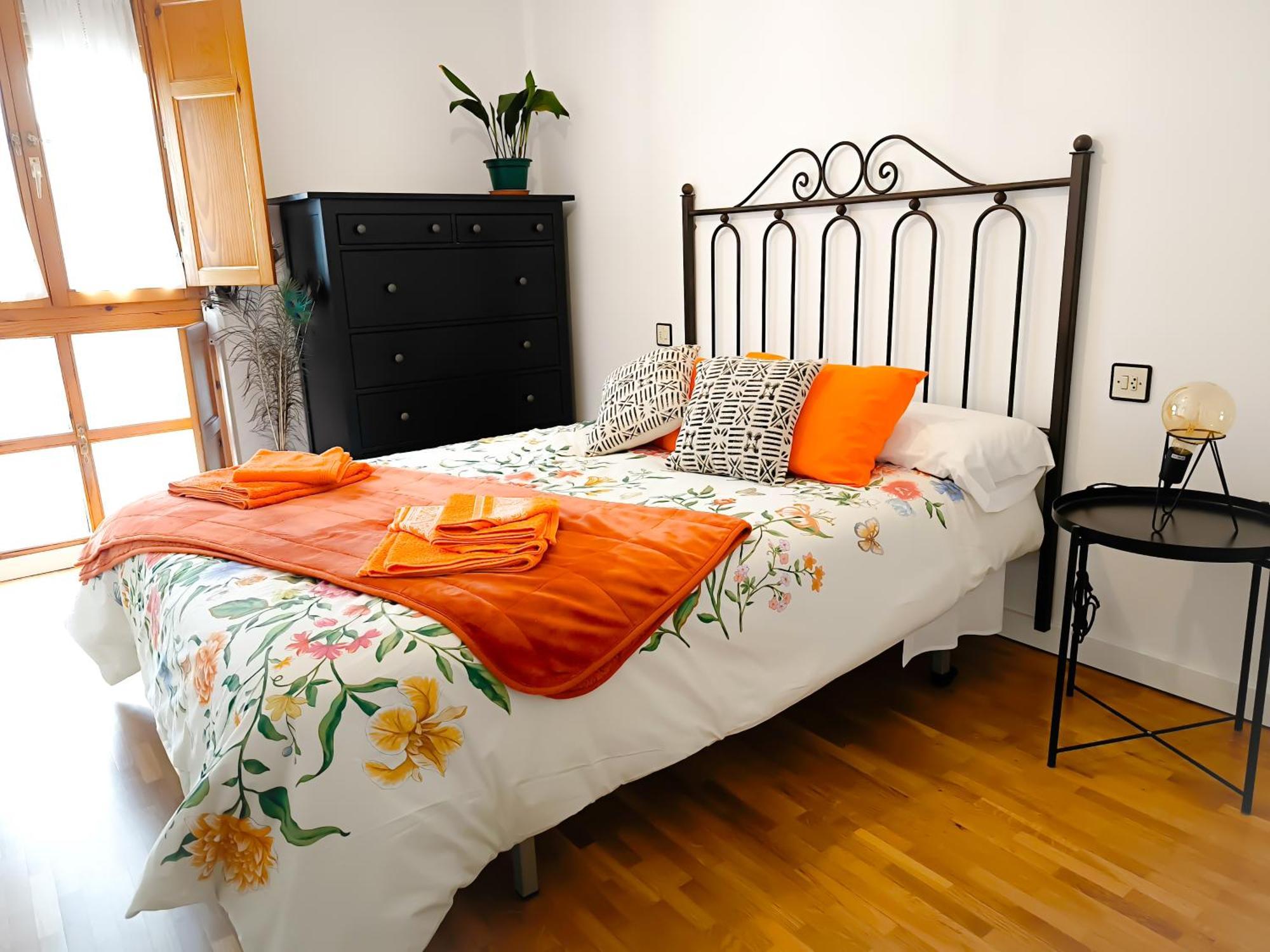 Appartement In The Old Town *