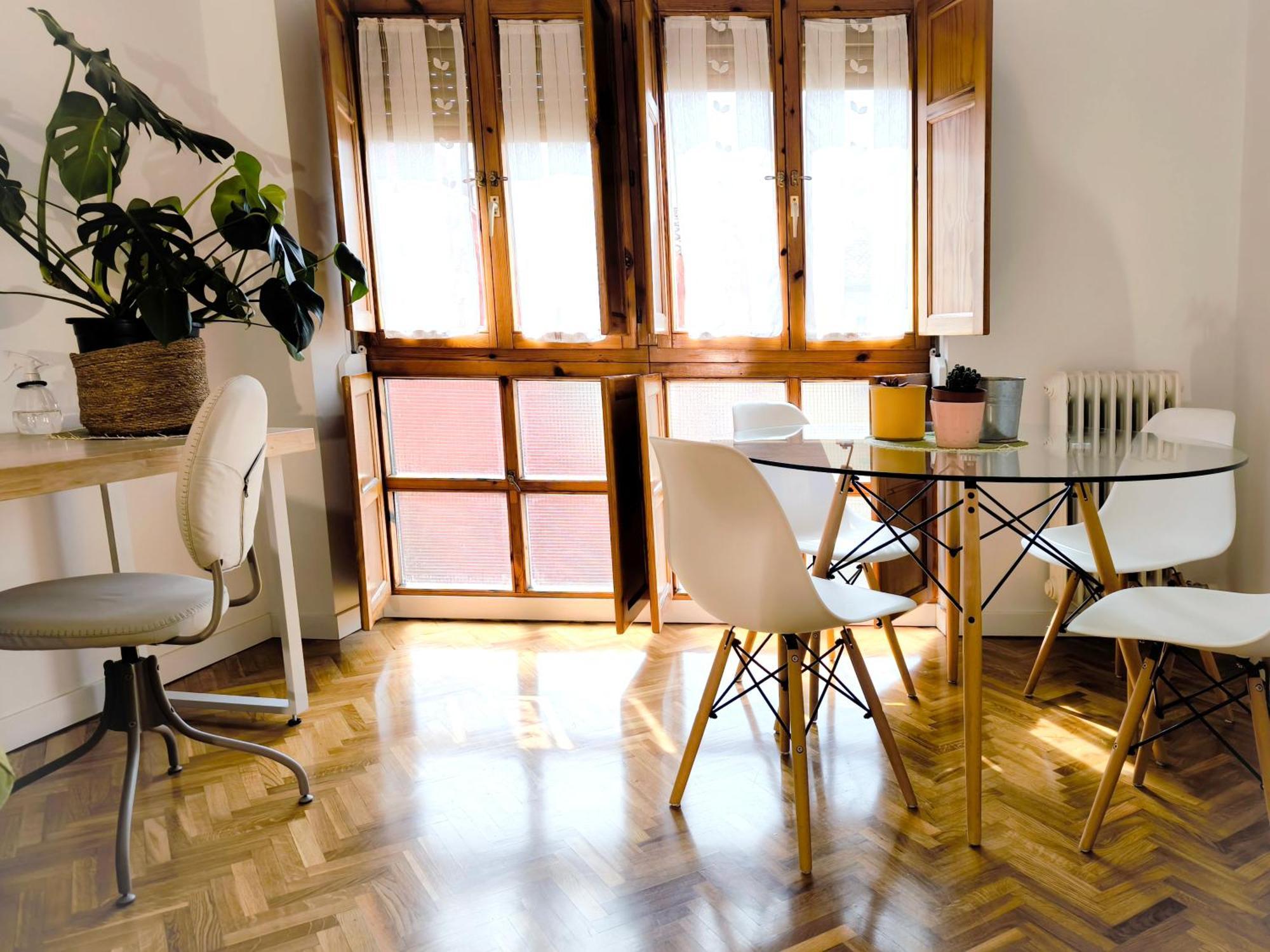 Apartment In The Old Town