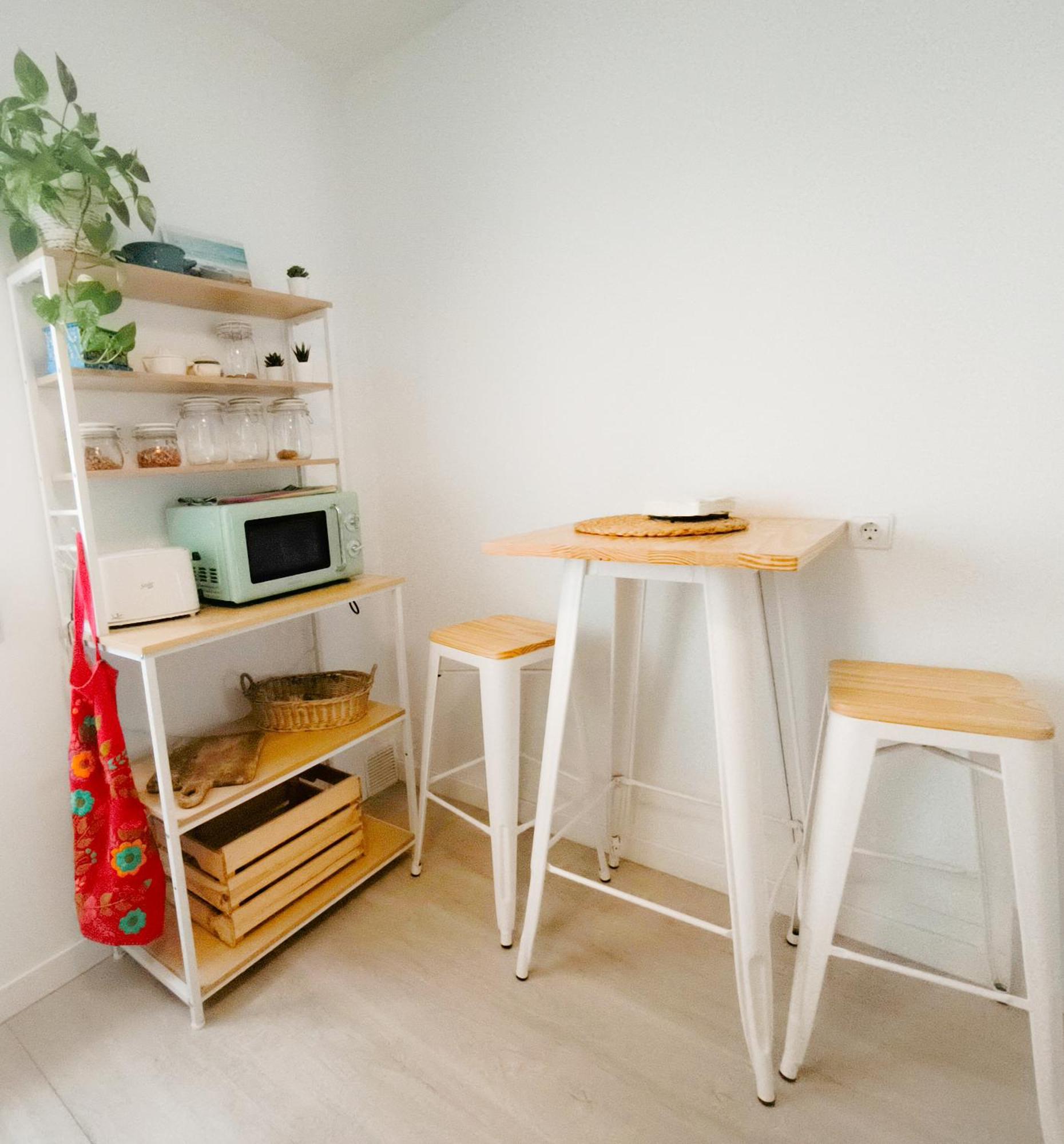 Apartment In The Old Town *